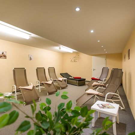 Ferienwohnanlage-Oberaudorf C 1Mit Hallenbad Und Sauna Exterior photo