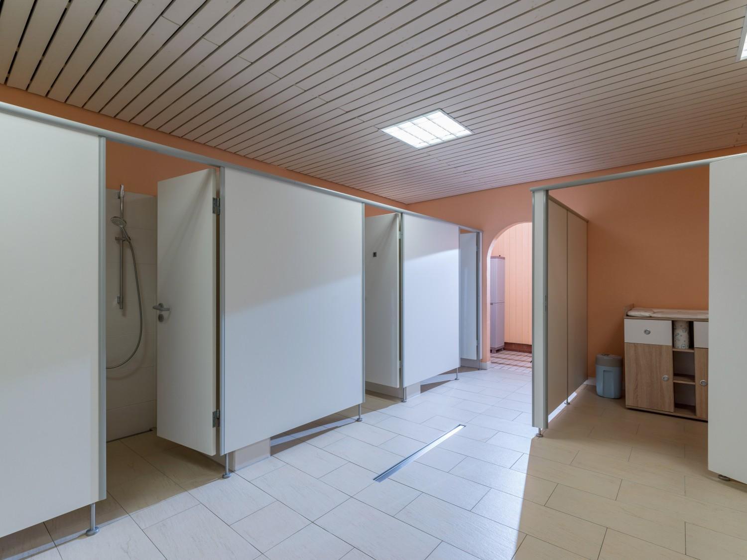 Ferienwohnanlage-Oberaudorf C 1Mit Hallenbad Und Sauna Exterior photo