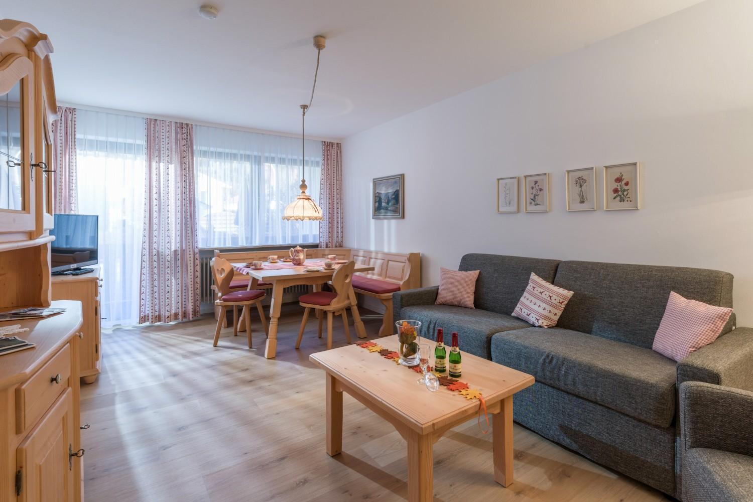 Ferienwohnanlage-Oberaudorf C 1Mit Hallenbad Und Sauna Exterior photo